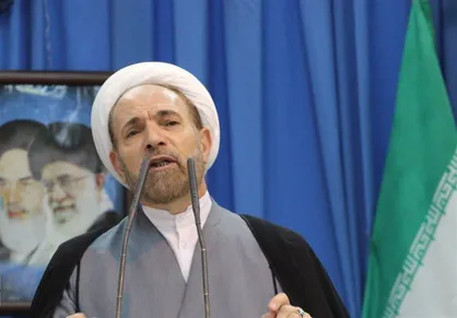 غنی&zwnj;سازی هسته&zwnj;ای و توان موشکی خط قرمزهای غیرقابل&zwnj;معامله جمهوری اسلامی است