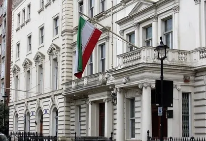 بازداشت ۳ تن در ارتباط با حمله به رای دهندگان ایرانی در بیرمنگهام