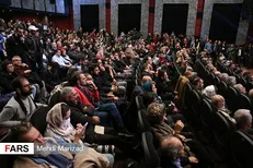 از حس عجیب نوید محمدزاده تا لرزش دست هومن سیدی