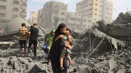 نشست &laquo;در پس ۷ اکتبر&raquo; ۴ آذر برگزار می&zwnj;شود