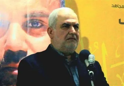 محمد رعد: دولت لبنان اشتباه بزرگی مرتکب شد/ مقاومت از بین&zwnj;رفتنی نیست