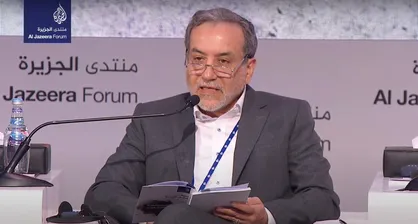 عراقچی: در صورت هرگونه تهدید، رویکرد برنامه هسته&zwnj;ای ایران تغییر پیدا خواهد کرد