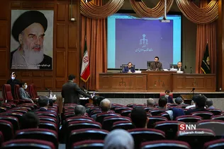 دومین جلسه دادگاه محمد امامی