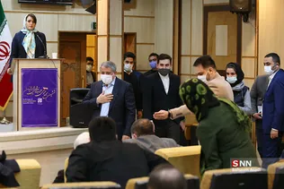 ششمین مجمع عمومی حزب ندای ایرانیان