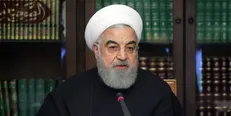 دستور رئیس جمهور برای مهار آتش سوزی جنگل‎های کهگیلویه و بویراحمد