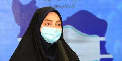دلیل روند کاهش شیوع کرونا/مشارکت خوب مردم در رعایت پروتکل&zwnj;ها