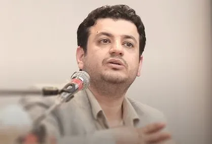 وزارت بازرگانی یعنی وزارت واردات!