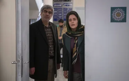 &laquo;بی بدن&raquo;، رکورددار فروش در اکران آنلاین