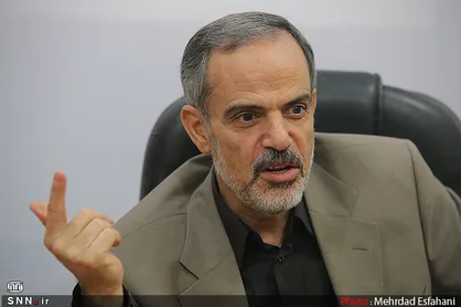 اگر &laquo;هیأت نظارت بر برجام&raquo; وظایفش را درست انجام می&zwnj;داد آمریکایی&zwnj;ها زیاده&zwnj;خواهی نمی&zwnj;کردند