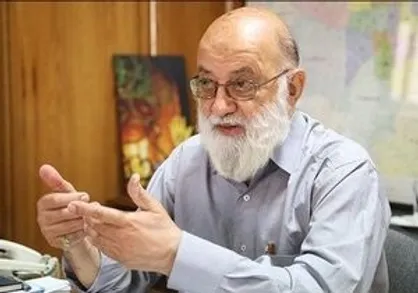 چمران: تحولات بزرگ در دوران کوتاه شدنی است