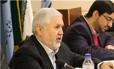 فضای مجازی در ایران رها شده است