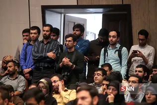 سخنرانی رحیم پور ازغدی در دانشگاه صنعتی شریف