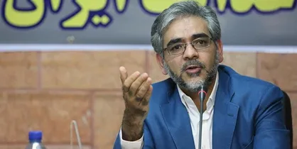 مدیر پروژه تنقیح قوانین کشور منصوب شد