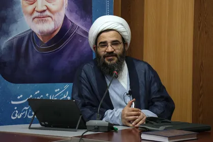 نقش مؤثر بانوان در هيئات مذهبي در دومين دوره مهرواره هواني نو