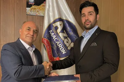 مدیر عامل شمس آذر استعفا کرد