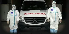 شناسایی روزانه ۶۰ بیمار مشکوک به علائم کرونا در فارس