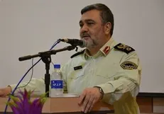 ناآرامی‌های دراویش در خیابان پاسداران 