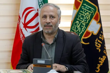 آغاز داوری کتاب سال دفاع مقدس با ۳۵۰۰ اثر/ ریزش ۷۰ درصدی آثار نشان دهنده کتابسازی است