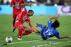 زمان جراحی مدافع پرسپولیس مشخص شد