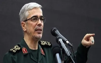 انتقام سختی در انتظار عاملان ترور شهید فخری&zwnj;زاده است