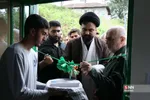 تصاویر فعالیت گروه جهادی در گیلان