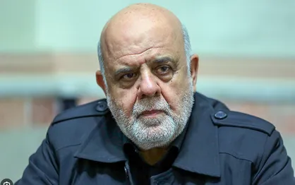 حتی یک بچه در عراق و سوریه هم می&zwnj;داند سردار سلیمانی قهرمان مبارزه با تروریسم است/ آمریکا دروغگوست