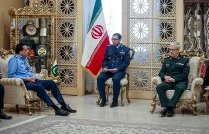 سرلشکر باقری: تحریم&zwnj;های تسلیحاتی سازمان ملل رفع شده&zwnj;اند