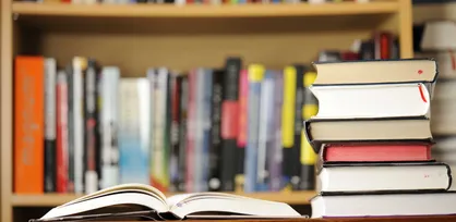 عرضه بیش از ۱۰۰۰ عنوان کتاب الکترونیک مقاومت