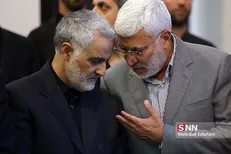 بسیج دانشجویی دانشگاه شهیدبهشتی برای مبارزه با عاملان ترور سردار سلیمانی اعلام آمادگی کرد