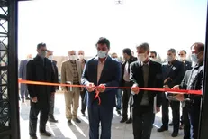 دانشکده‌ «شیمی» و فاز ۲ دانشکده «هنر و معماری» دانشگاه رازی به بهره‌برداری رسید