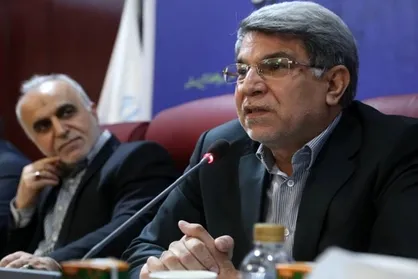 رییس سازمان خصوصی&zwnj;سازی استعفا کرد
