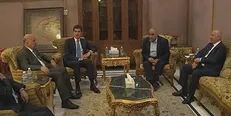 شروط حزب دموکرات کردستان عراق برای مشارکت در دولت عبدالمهدی