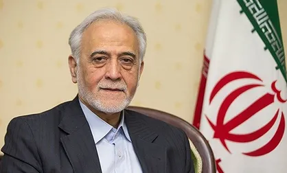 &laquo;پرویز داودی&raquo; رئیس دفتر رئیس مجمع تشخیص مصلحت نظام شد