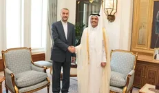 تلاش برای تسهیل فعالیت بخش خصوصی ایران در قطر