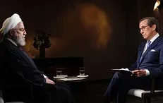 دولت آمریکا با خروج از برجام و اعمال تحریم اعتماد را از بین برده است