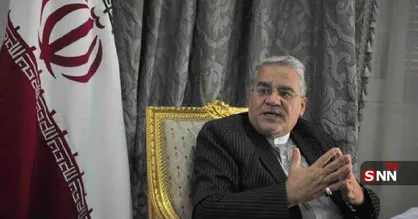 رئیس دفتر حافظ منافع ایران در مصر : ایران حق استفاده از همه کارت&zwnj;ها برای دفاع از امنیت خود را دارد