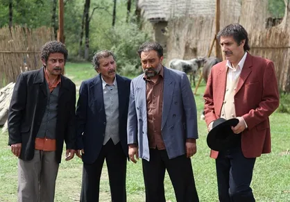سریال &laquo;وارش&raquo; در کنداکتور زمستانه شبکه سه / روایت یک قصه عاشقانه تاریخی در شمال