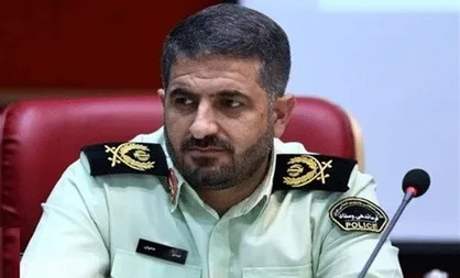 دستگیری ۱۱ نفر از اغتشاشگران بازار تهران
