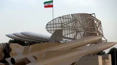 پایان رزمایش مدافعان آسمان ولایت ۱۴۰۲