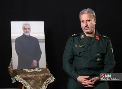 سردار حق&zwnj;بین که بود+سوابق