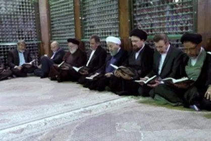 آرمان&zwnj;های امام(ره) در انتظار تجدید میثاق عملی دولت