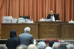 اولین جلسه رسیدگی به اتهام مدیران شرکت پرشین پارس