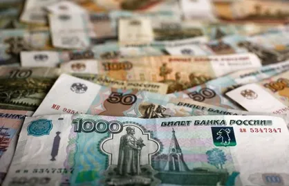 روسیه بدهی خارجی خود را پرداخت نکرد