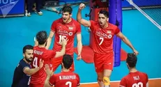 ساعت بازی‌های تیم ملی والیبال در رقابت‌های جام جهانی مشخص شد