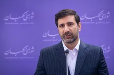 توضیحات سخنگوی شورای نگهبان درباره رد مصوبه کنکوری مجلس