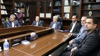 ستاری: اهتمام ویژه&zwnj;ای در حوزه ایجاد خانه&zwnj;های خلاق و نوآوری صورت بگیرد