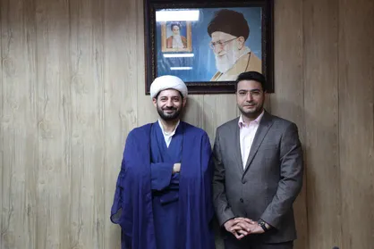 مدیرکل روابط عمومی ستاد احیای امر به معروف منصوب شد