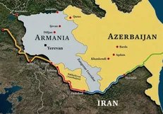 تکاپوی آمریکا در قفقاز؛ بررسی ابعاد پروژه ترانزیتی ترامپ