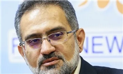 پایان سیطره داعش در عراق و سوریه موجب افتخار است