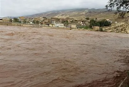 بروز سیل در کرمانشاه، به دردی مضاعف بر درد&zwnj;های زلزله زدگان سرپل ذهاب تبدیل شده است